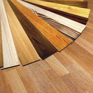 FLOORING